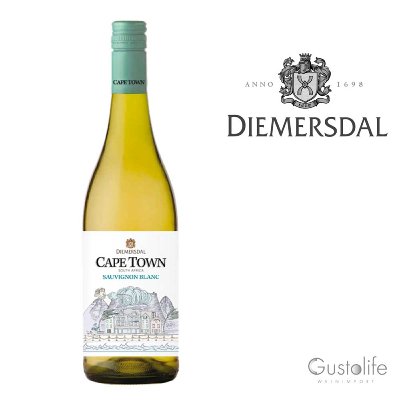 DIEMERSDAL CAPE TOWN SAUVIGNON