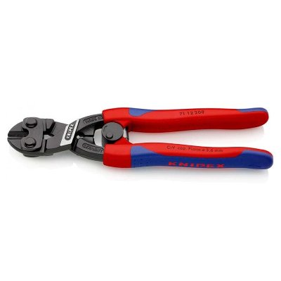 KNIPEX BOLZENSCHNEIDER 20CM