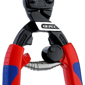 KNIPEX BOLZENSCHNEIDER 20CM