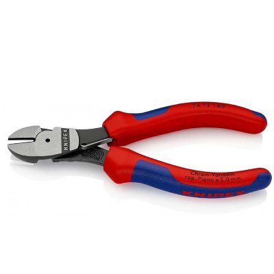 KNIPEX SEITENSCHNEIDER 16CM