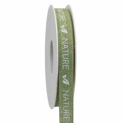 BAND NATUR PUR 486A 20M