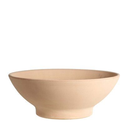 TERRACOTTA SCHALE TC09 Ø 31CM