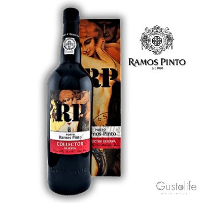 RAMOS PINTO COLLECTOR RESERVA