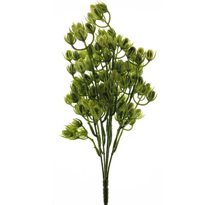 KUNST MINI SEDUM BUSCH L 31CM