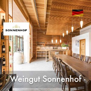 SONNENHOF SCHWARZRIESLING