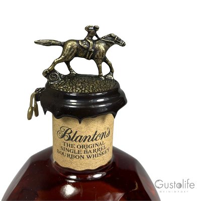 BLANTON`S THE ORI KENTUCKY