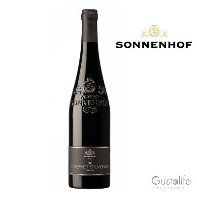 SONNENHOF WACHTKOPF CABERNET