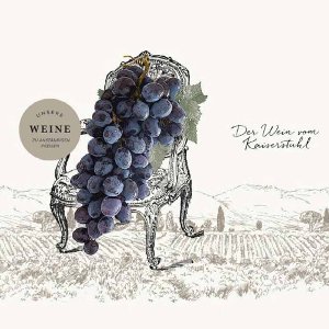 WEINGUT HISS HERZDAME 12,5%