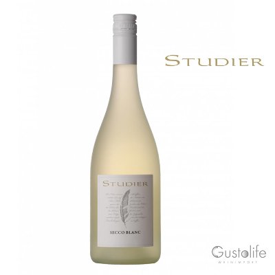 STUDIER SECCO BLANC AUS