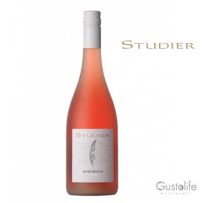 STUDIER SECCO ROSE CABERNET