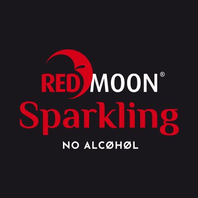 RED MOON SPARKLING BOTANICAL