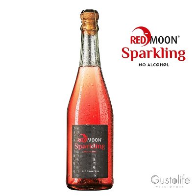 RED MOON SPARKLING BOTANICAL