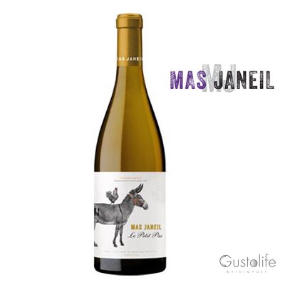 MAS JANEIL COTES DU ROUSSILLON