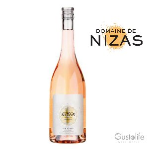 DOMAINE DE NIZAS 0,75L