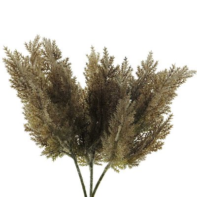 KUNST ASTILBE BÜNDEL X 3