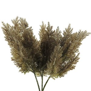 KUNST ASTILBE BÜNDEL X 3