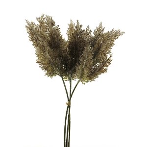 KUNST ASTILBE BÜNDEL X 3