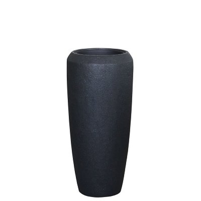 GLASFASER VASE HARMONIA