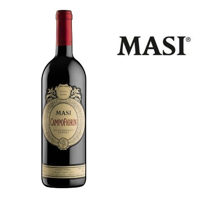 MASI CAMPOFIORIN 0,75L ROT,