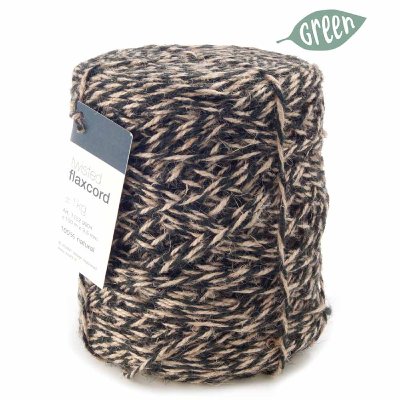 KORDEL TWISTED FLEXCORD 1KG