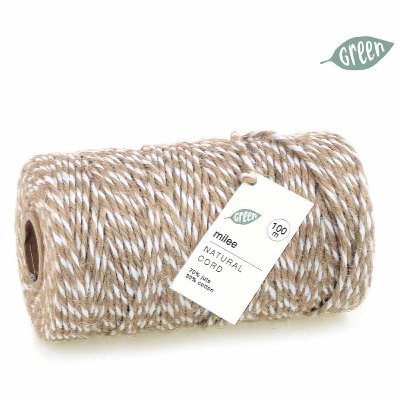 KORDEL MILEE CORD 1427/100M