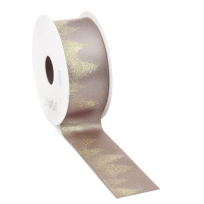 BAND FOREST RIBBON 5338/10M