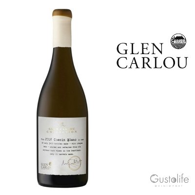 GLEN CARLOU COLLECTION CHENIN