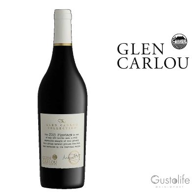 GLEN CARLOU PINOTAGE LIMITIERT