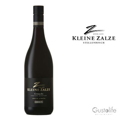 KLEINE ZALZE VINEYARD GRENACHE