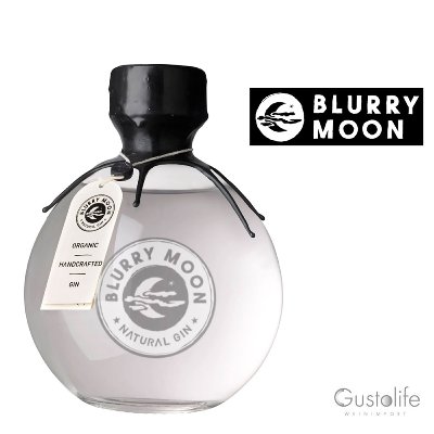 MAISON GIMET BLURRY MOON GIN