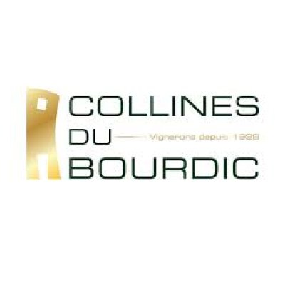 LES COLLINES DU BOURDIC CHEMIN