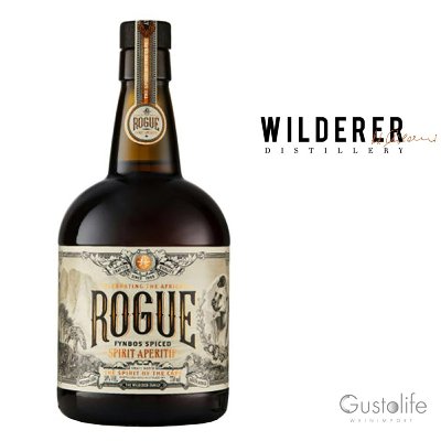 WILDERER'S ROGUE FYNBOS SICED