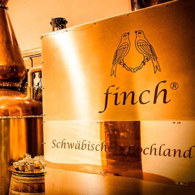 FINCH WHISKYDESTILLERIE