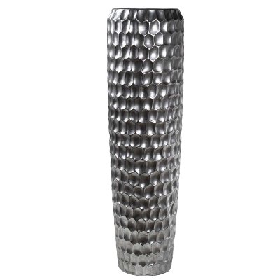 GLASFASER VASE GRACE H 117CM