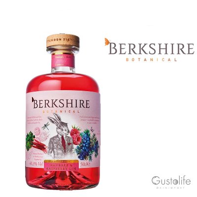 BERKSHIRE BOTANICAL GIN