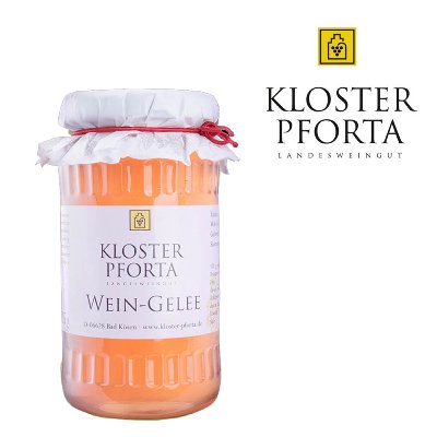 KLOSTER PFORTA WEINGELEE 225G