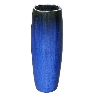 GLASURKERAMIK VASE GK3048