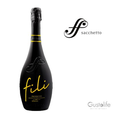 SACCHETTO FILI PROSECCO DOC