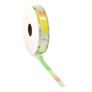 STOFF BAND 3059/ COLORI B 10MM