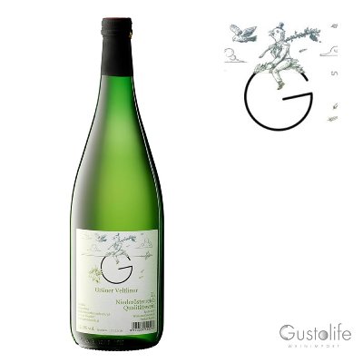 GMEINBÖCK GRÜNER VELTINER 1L