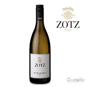 ZOTZ GRAUBURGUNDER BADEN 0,75L