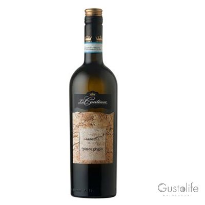 LE CONTESSE PINO GRIGIO