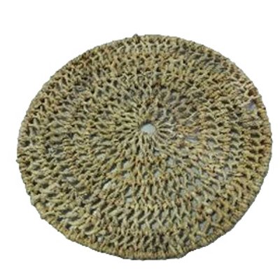 SISAL TISCHSET MANDONG Ø 38CM